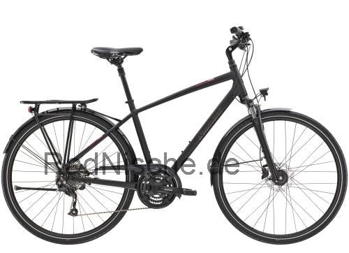 Diamant Ubari Deluxe  technische daten 